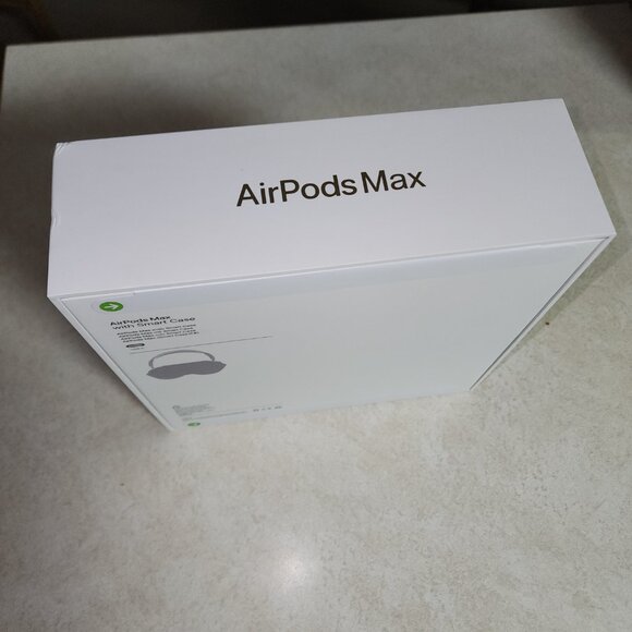 Airpods Max Gen3 sealed in the original casings - Picture 2 of 5